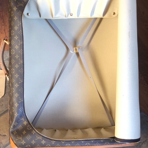 SOLD🧳Louis Vuitton Pullman XL suitcase🧳💕 - Picture 6 of 8